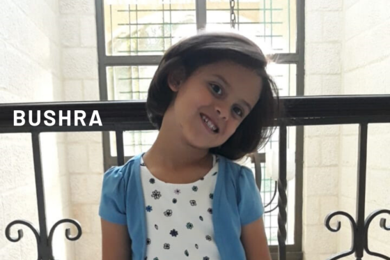 Children Braving Retinoblastoma